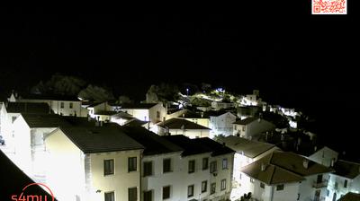 immagine della webcam nei dintorni di Torricella Peligna: webcam Pescopennataro
