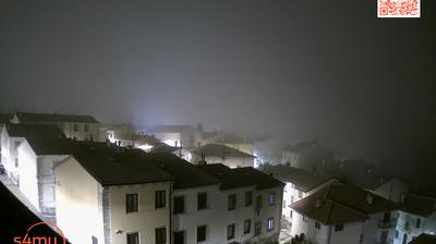 immagine della webcam nei dintorni di Roccaraso: webcam Pescopennataro