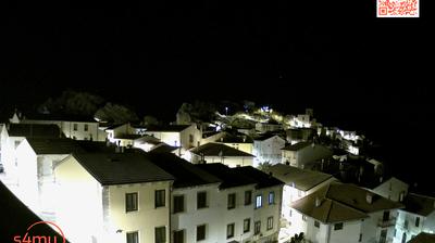 immagine della webcam nei dintorni di Castel di Sangro: webcam Pescopennataro