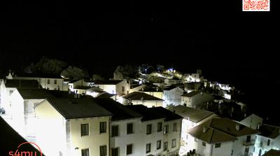 immagine della webcam nei dintorni di Castel di Sangro: webcam Pescopennataro