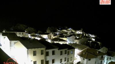 immagine della webcam nei dintorni di Pescocostanzo: webcam Pescopennataro