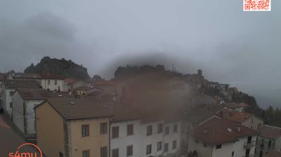 immagine della webcam nei dintorni di Altino: webcam Pescopennataro
