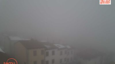 immagine della webcam nei dintorni di Civitella Messer Raimondo: webcam Pescopennataro
