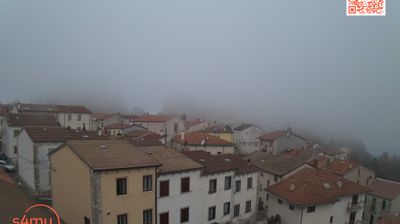 immagine della webcam nei dintorni di Castel di Sangro: webcam Pescopennataro