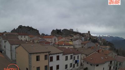 immagine della webcam nei dintorni di Pescocostanzo: webcam Pescopennataro