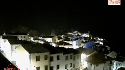 immagine della webcam nei dintorni di Altino: webcam Pescopennataro