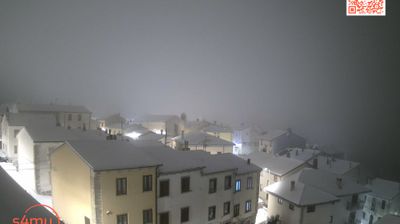 immagine della webcam nei dintorni di Scontrone: webcam Pescopennataro