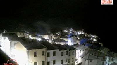 immagine della webcam nei dintorni di Roccaraso: webcam Pescopennataro