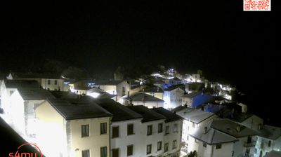 immagine della webcam nei dintorni di Rivisondoli: webcam Pescopennataro