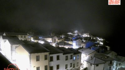 immagine della webcam nei dintorni di Civitella Messer Raimondo: webcam Pescopennataro
