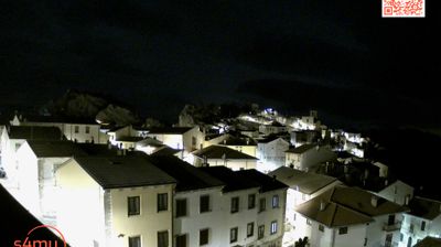 immagine della webcam nei dintorni di Castel di Sangro: webcam Pescopennataro
