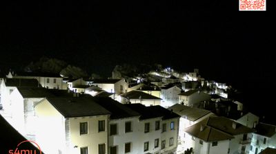 immagine della webcam nei dintorni di Civitella Messer Raimondo: webcam Pescopennataro
