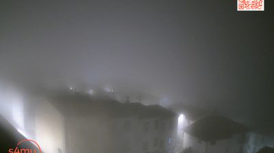 immagine della webcam nei dintorni di Rionero Sannitico: webcam Pescopennataro