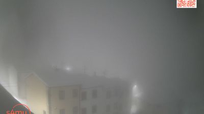 immagine della webcam nei dintorni di Bagnoli del Trigno: webcam Pescopennataro