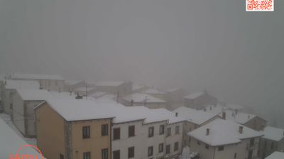 immagine della webcam nei dintorni di Torricella Peligna: webcam Pescopennataro