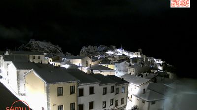immagine della webcam nei dintorni di Pescocostanzo: webcam Pescopennataro