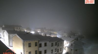 immagine della webcam nei dintorni di Pescocostanzo: webcam Pescopennataro