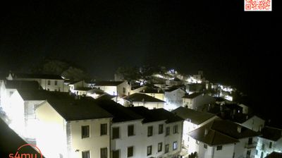 immagine della webcam nei dintorni di Altino: webcam Pescopennataro