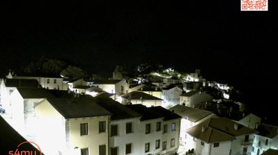 immagine della webcam nei dintorni di Monteferrante: webcam Pescopennataro