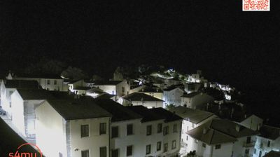 immagine della webcam nei dintorni di Rivisondoli: webcam Pescopennataro