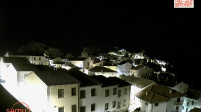 immagine della webcam nei dintorni di Rionero Sannitico: webcam Pescopennataro