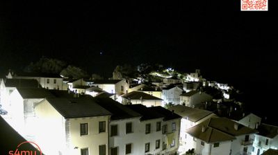 immagine della webcam nei dintorni di Castel di Sangro: webcam Pescopennataro