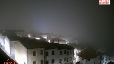 immagine della webcam nei dintorni di Pescocostanzo: webcam Pescopennataro