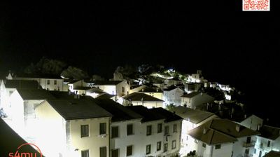 immagine della webcam nei dintorni di Roccaraso: webcam Pescopennataro