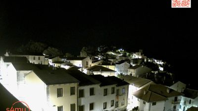 immagine della webcam nei dintorni di Rionero Sannitico: webcam Pescopennataro