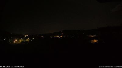 Preview delle webcam di Gualdo Tadino