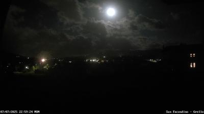 Preview delle webcam di Gualdo Tadino