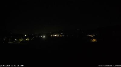Preview delle webcam di Gualdo Tadino