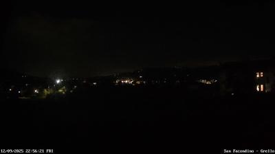 Preview delle webcam di Gualdo Tadino