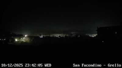 Preview delle webcam di Gualdo Tadino