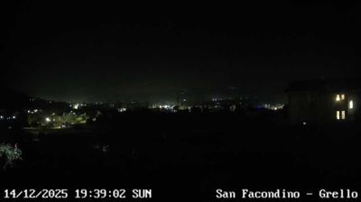 Preview delle webcam di Gualdo Tadino