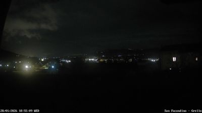 Preview delle webcam di Gualdo Tadino