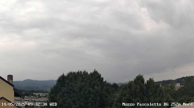 immagine della webcam nei dintorni di Ornago: webcam Ponte San Pietro