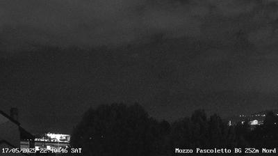 immagine della webcam nei dintorni di Cividate al Piano: webcam Ponte San Pietro