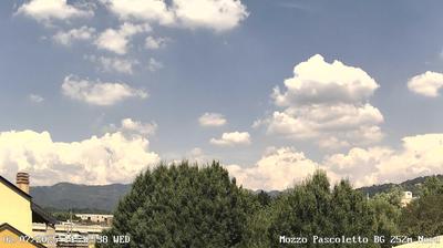 immagine della webcam nei dintorni di Vailate: webcam Ponte San Pietro