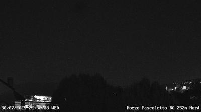immagine della webcam nei dintorni di Bergamo: webcam Ponte San Pietro