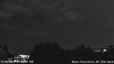 immagine della webcam nei dintorni di Orio al Serio: webcam Ponte San Pietro