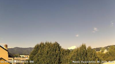 immagine della webcam nei dintorni di Palazzago: webcam Ponte San Pietro