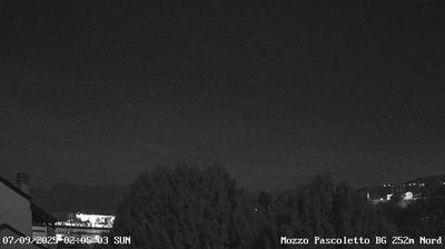 immagine della webcam nei dintorni di Orio al Serio: webcam Ponte San Pietro
