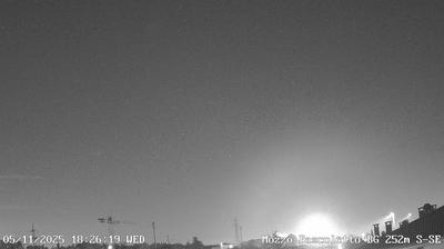 immagine della webcam nei dintorni di Paladina: webcam Ponte San Pietro