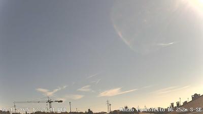 immagine della webcam nei dintorni di Paladina: webcam Ponte San Pietro