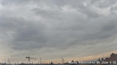 immagine della webcam nei dintorni di Palazzago: webcam Ponte San Pietro