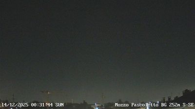 immagine della webcam nei dintorni di Osio Sotto: webcam Ponte San Pietro