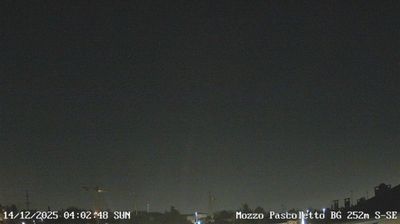 immagine della webcam nei dintorni di Zogno: webcam Ponte San Pietro