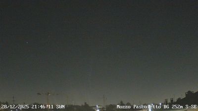 immagine della webcam nei dintorni di Vailate: webcam Ponte San Pietro