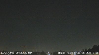 immagine della webcam nei dintorni di Albino: webcam Ponte San Pietro